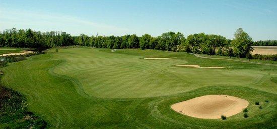 Cumberland Trail Golf Club