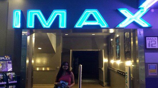 Cineplex Odeon Varsity and VIP Cinemas