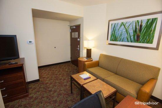 Springhill Suites By Marriott Pigeon Forge