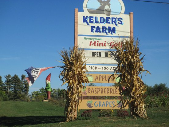 Kelder's Farm