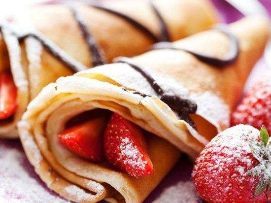 Chavo Crepes