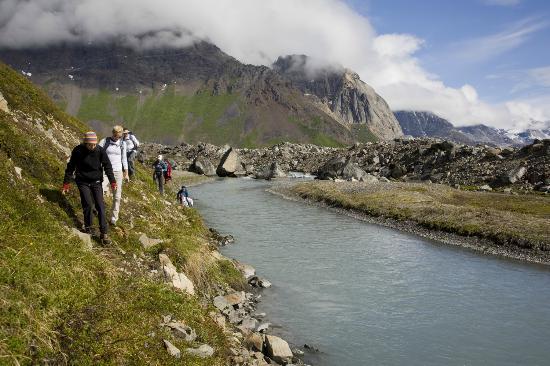 Alaska Alpine Adventures