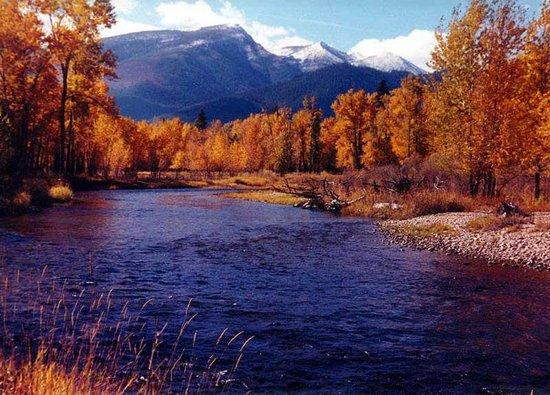 Bitterroot Rafting Adventures