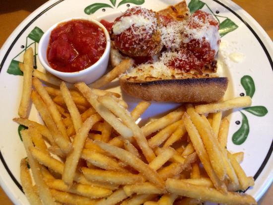 Olive Garden Italian Restaurant