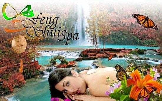 St.Lucia Feng Shui Day Spa