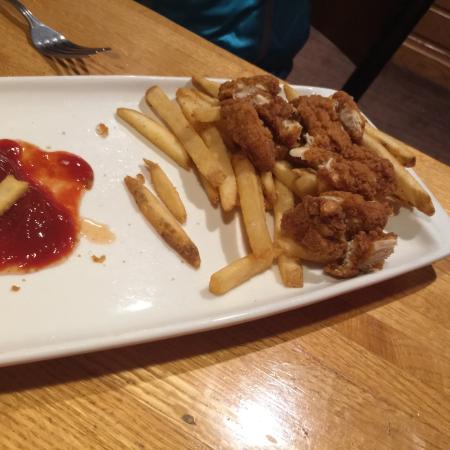 Applebee's Grill + Bar