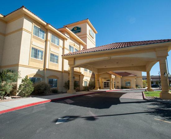 La Quinta Inn & Suites by Wyndham Albuquerque Midtown