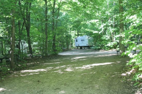 Wandering Wheels Campground