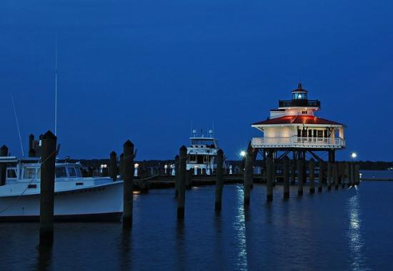 Choptank River Lighthouse