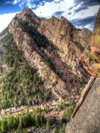 Mountain Goat Guides