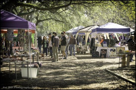 Tift Park Community Market