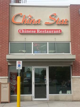 China Star