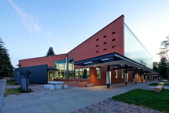 Carbondale Branch Library