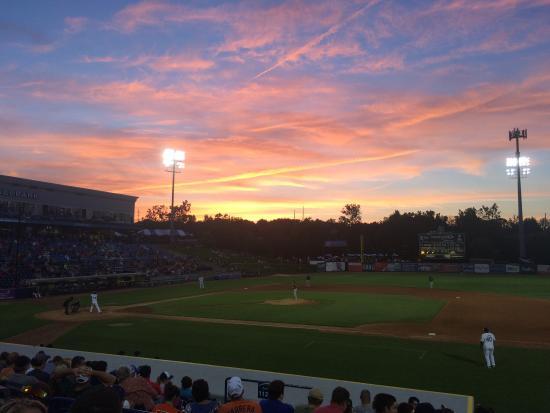 LMCU Ballpark