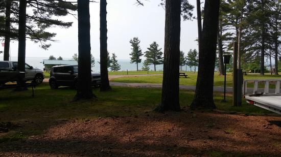 Memorial Park Campground