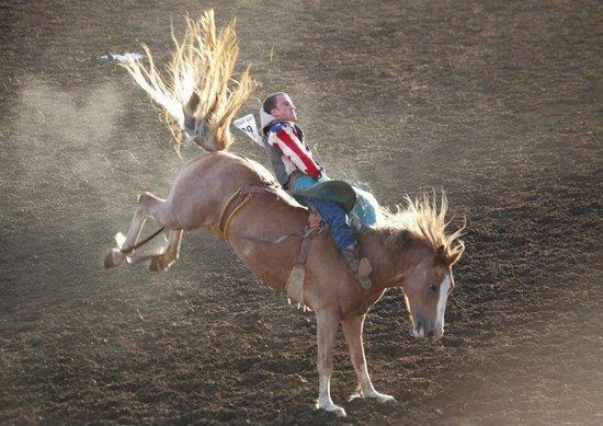 St. Paul Rodeo