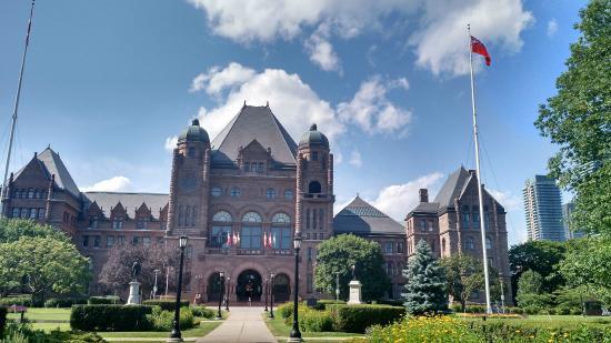 Queen's Park