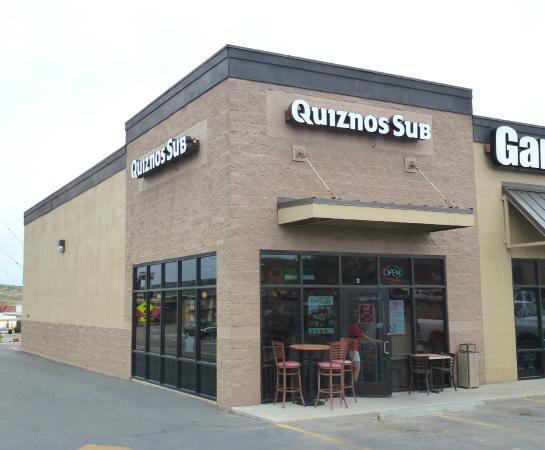 Quiznos