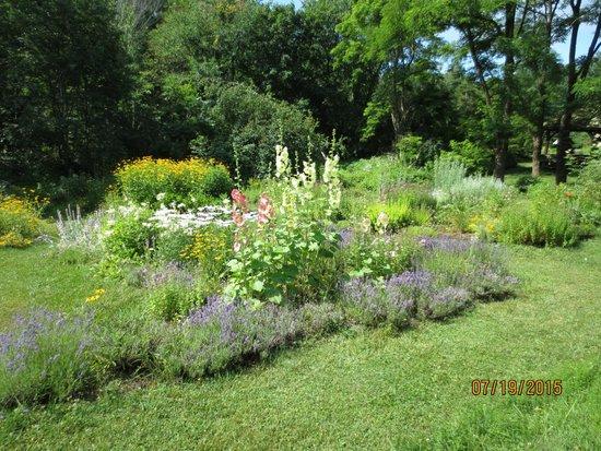 Merryspring Nature Center