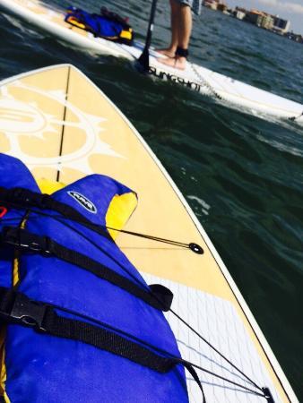 Clearwater Paddleboard Company