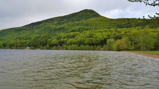 Branbury State Park