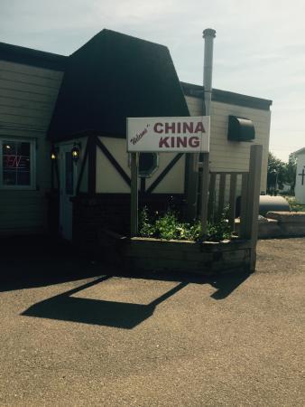 China King Family Restaurant