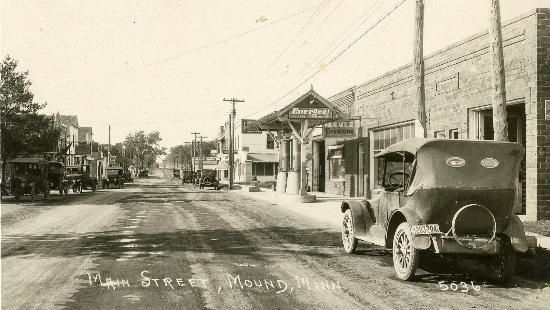 Westonka Historical Society