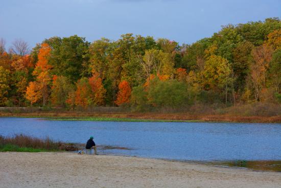 Punderson State Park