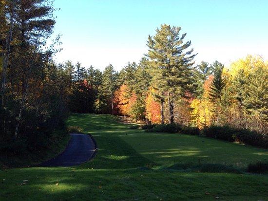 Timberstone Golf Course