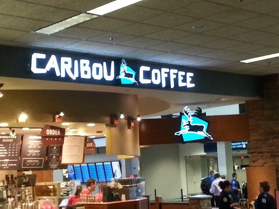 Caribou Coffee