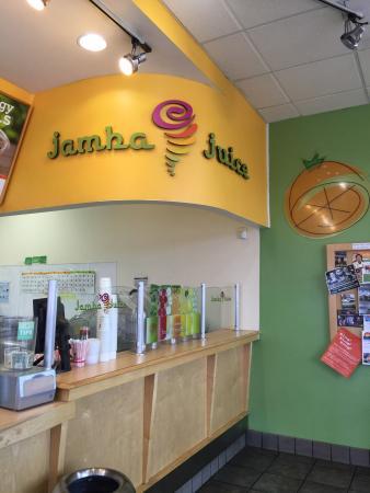 Jamba Juice