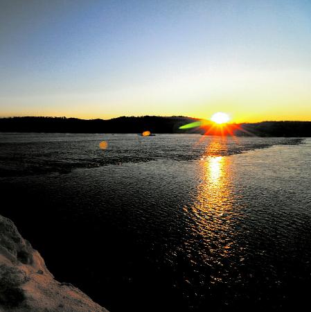 White Cliffs of Conoy