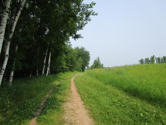 Lake Elmo Park Reserve