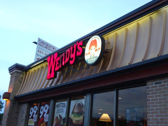 Wendy's