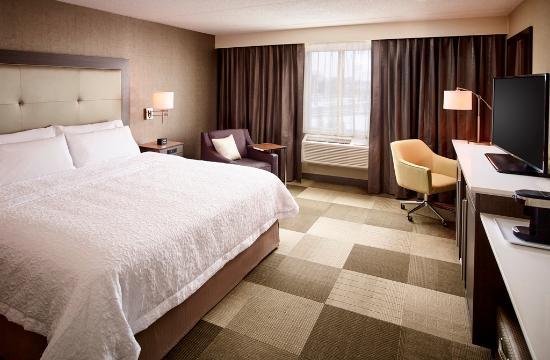 Hampton Inn by Hilton Sarnia/Point Edward