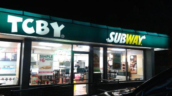 Subway