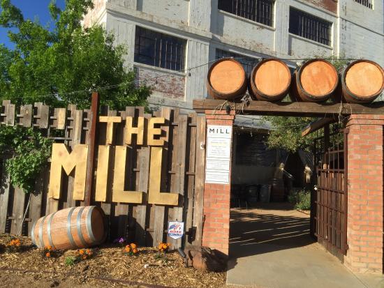 The Mill Winery