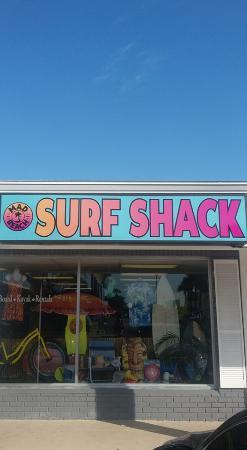 Mad Beach Surf Shack