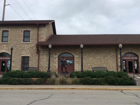 Atchison County Historical Society Museum