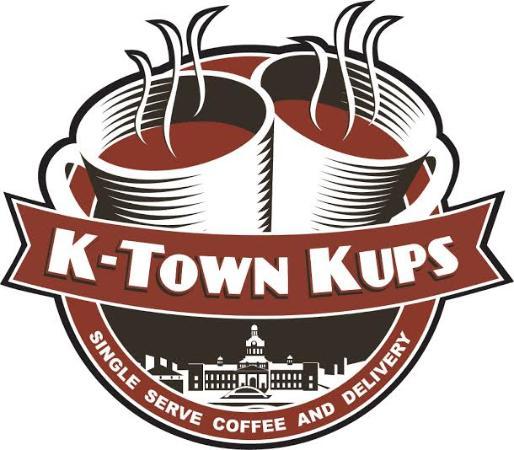 K-Town Kups