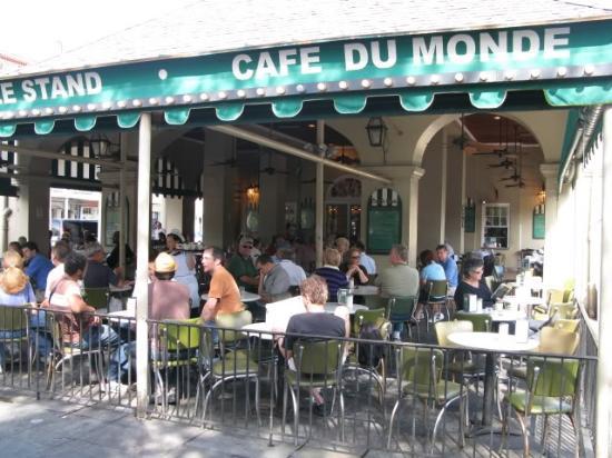 Cafe Du Monde - Lakeside