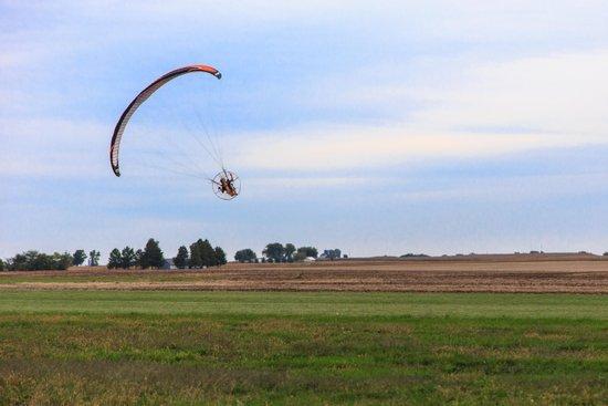 Paragliding Unlimited