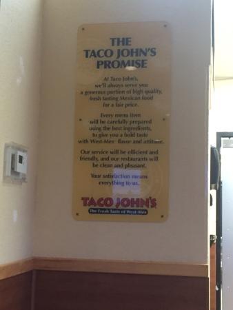 Taco John's