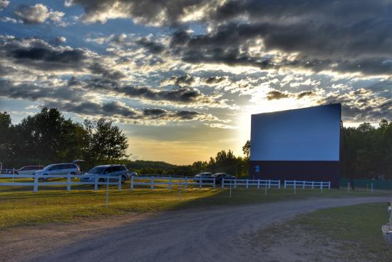 Sunset Drive-In Theatre