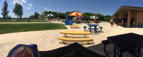 Waseca Water Park