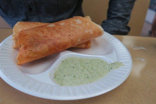 Dosa Hutt