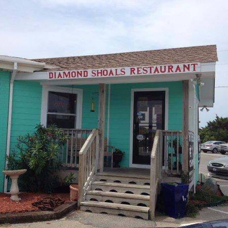 Diamond Shoals Restaurant & Seafood Market