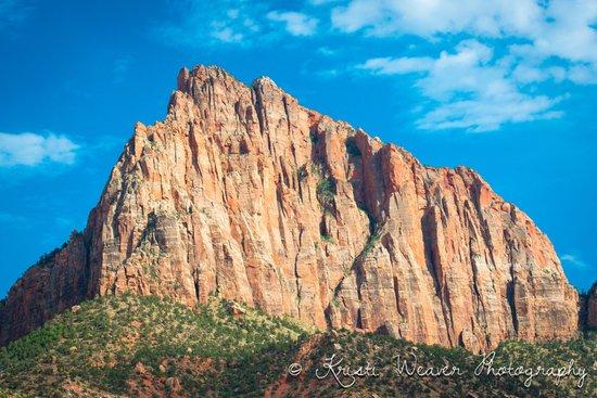 Watchman Campground