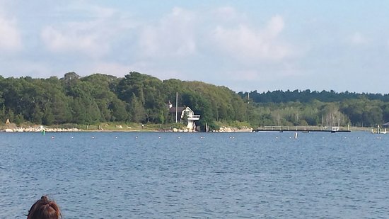 Shell Point Beach