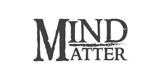 Mind Over Matter by Hidden Trail